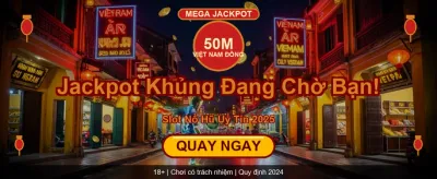 Casino trực tuyến đỉnh cao banner